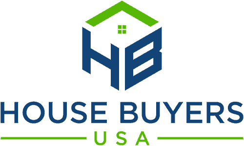 House Buyers USA Logo
