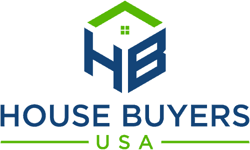 House Buyers USA Logo